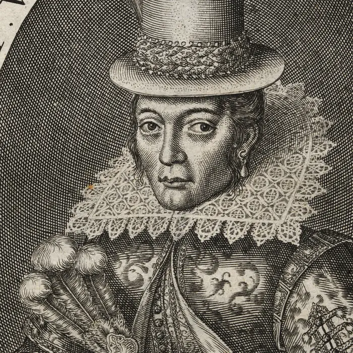 Pocahontas