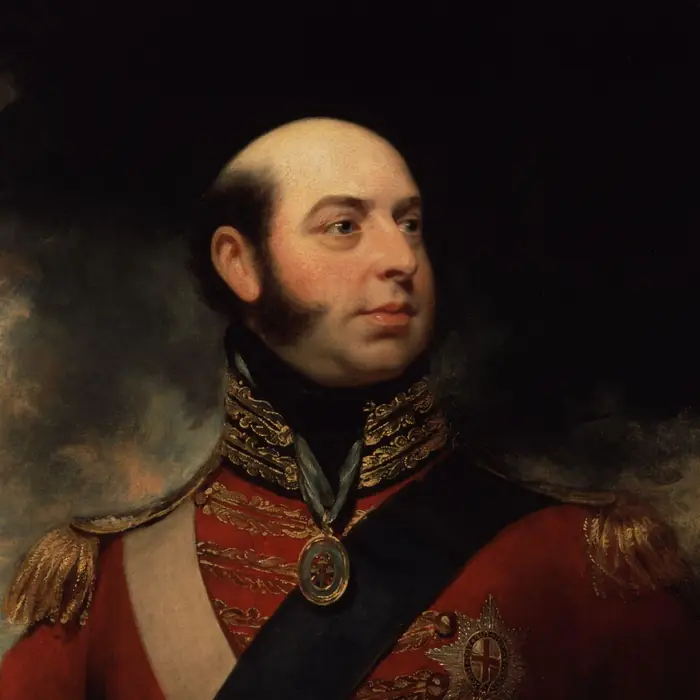 Prince Edward, Duke of Kent and Strathearn