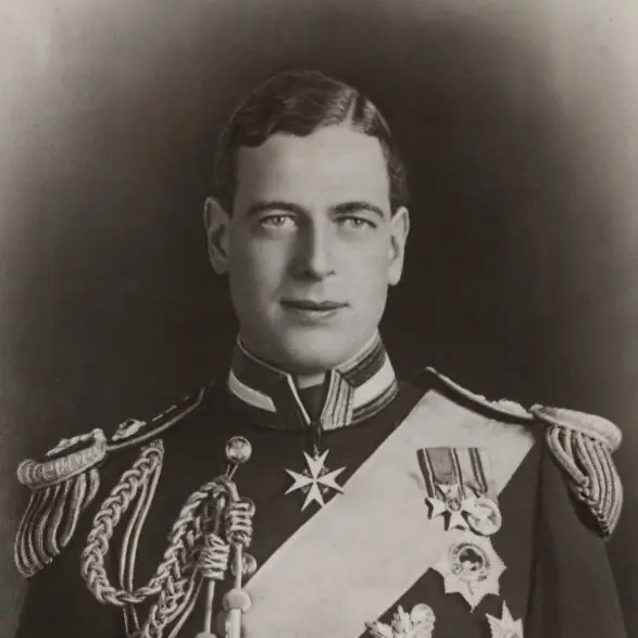 Prince George, Duke of Kent