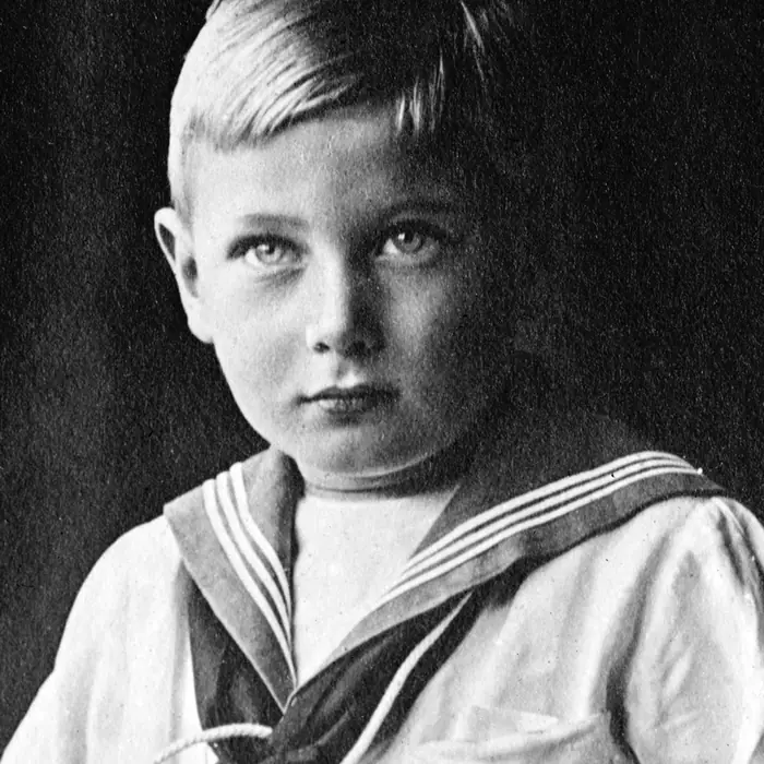 Prince John