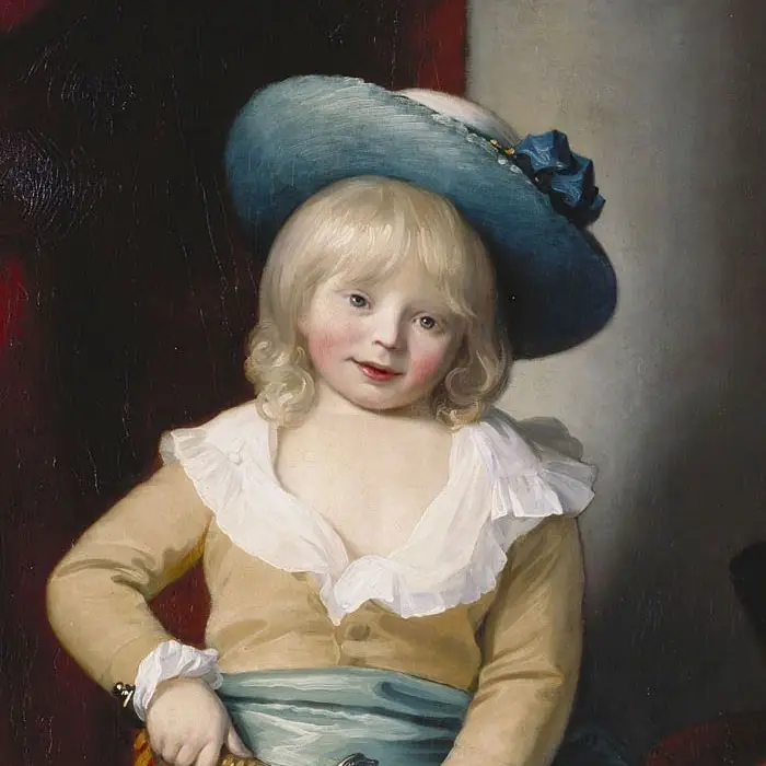 Prince Octavius