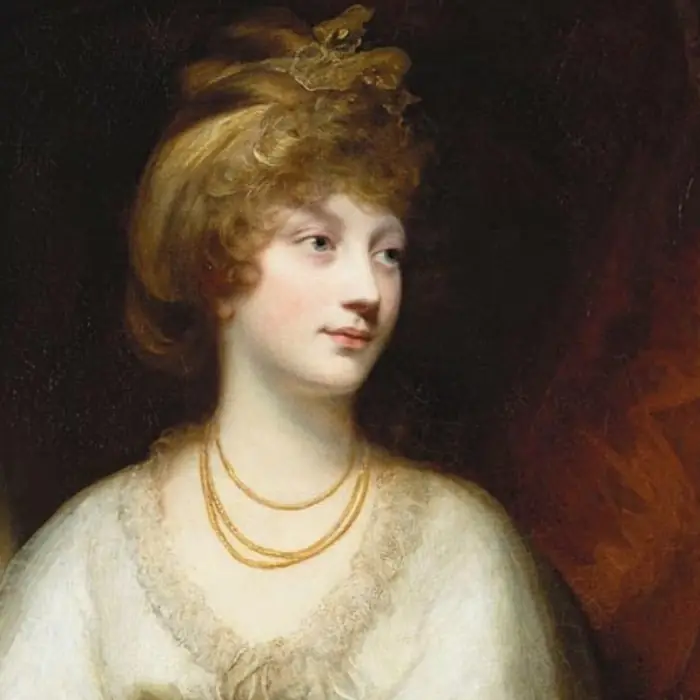 Princess Amelia