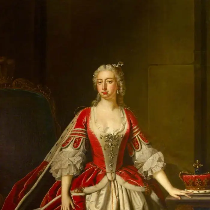 Augusta of Saxe-Gotha