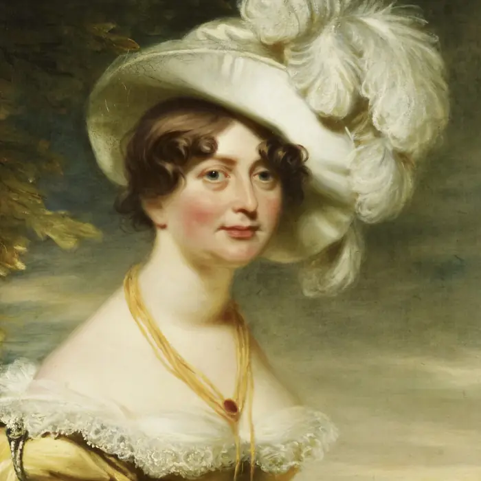 Princess Augusta Sophia