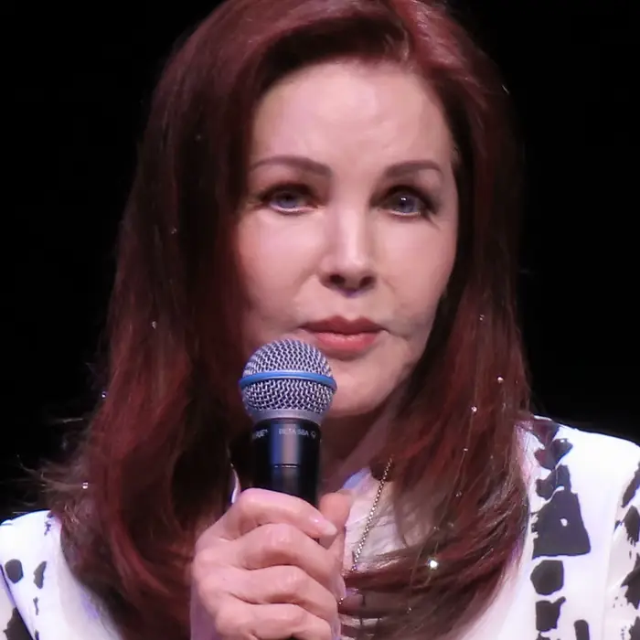 Priscilla Presley