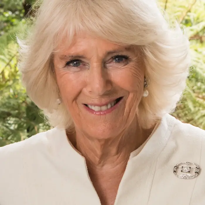 Camilla, Queen Consort