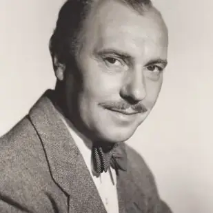 Ralph Richardson