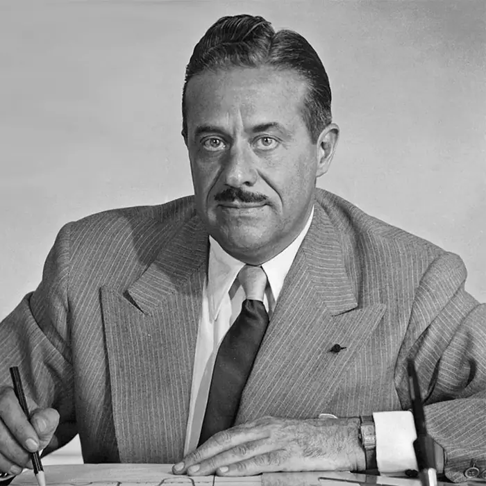 Raymond Loewy