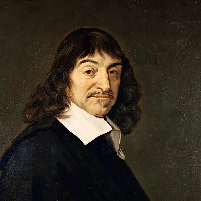 René Descartes