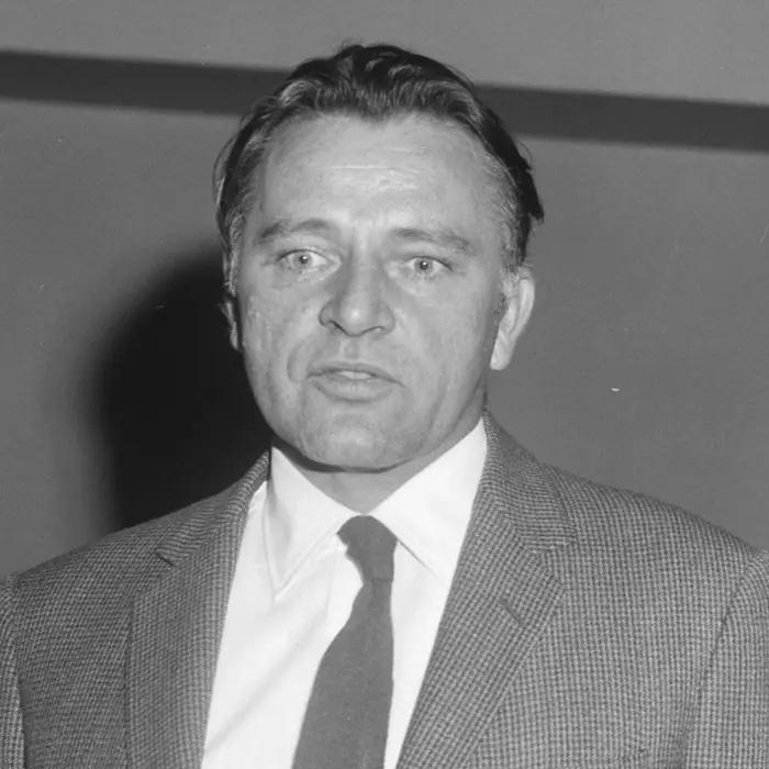 Richard Burton