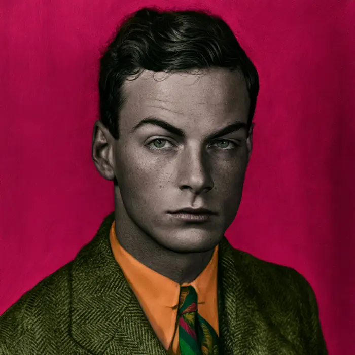 Richard Feynman
