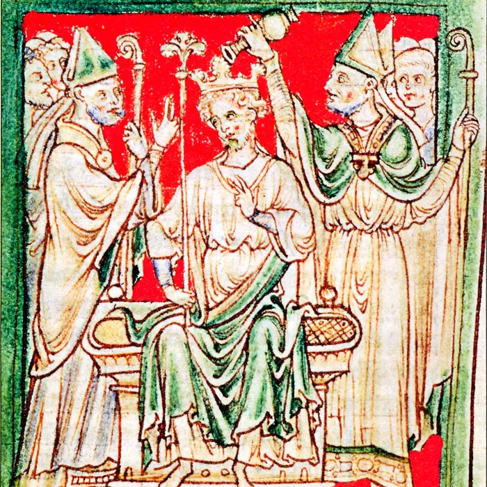 Richard the Lionheart