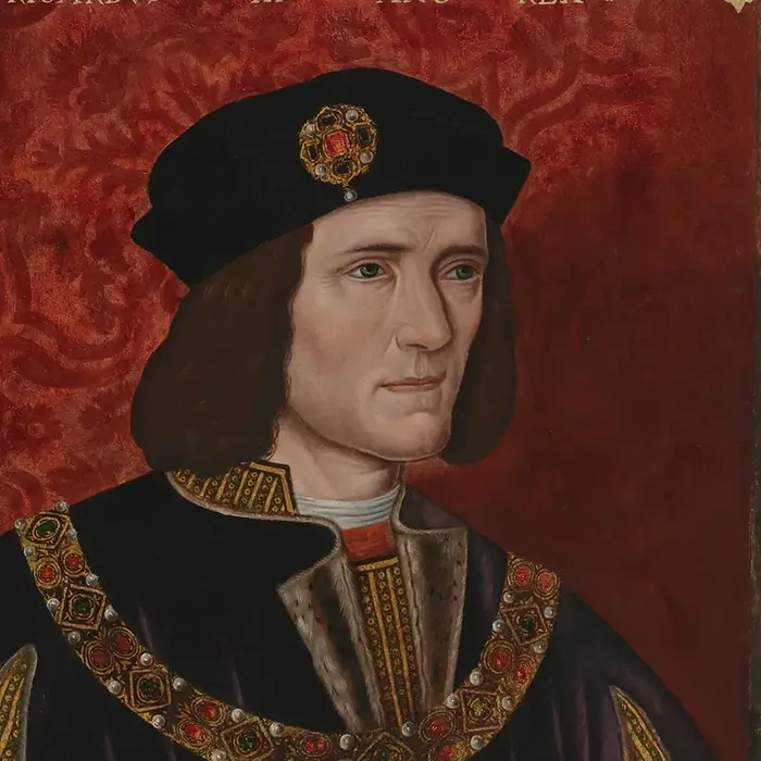 Richard III