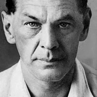 Richard Sorge