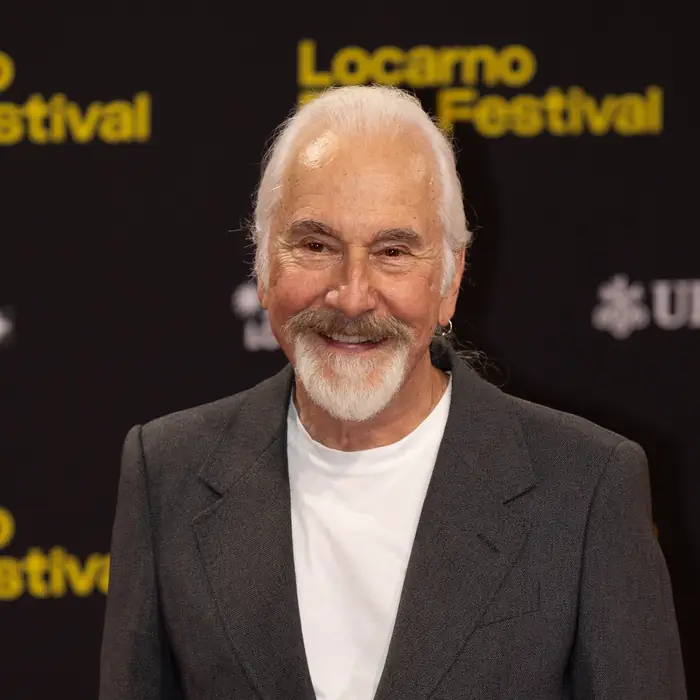 Rick Baker