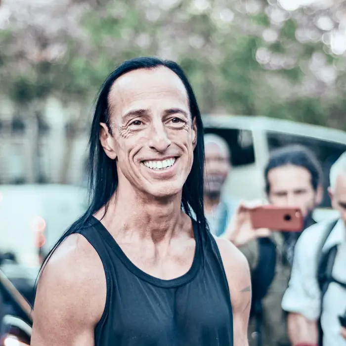 Rick Owens