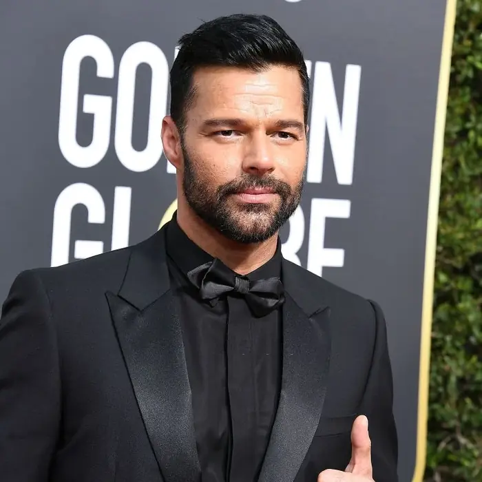 Ricky Martin
