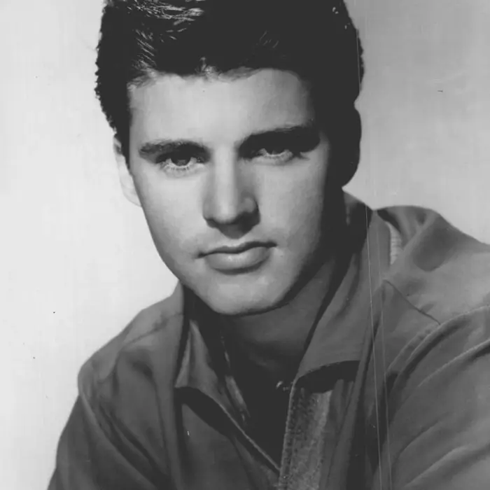 Rick Nelson