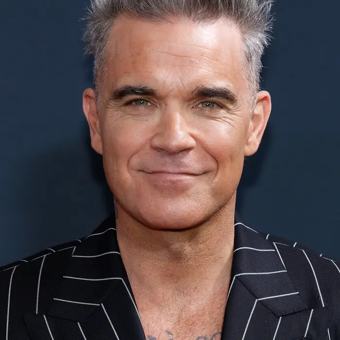 Robbie Williams