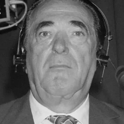 Robert Maxwell