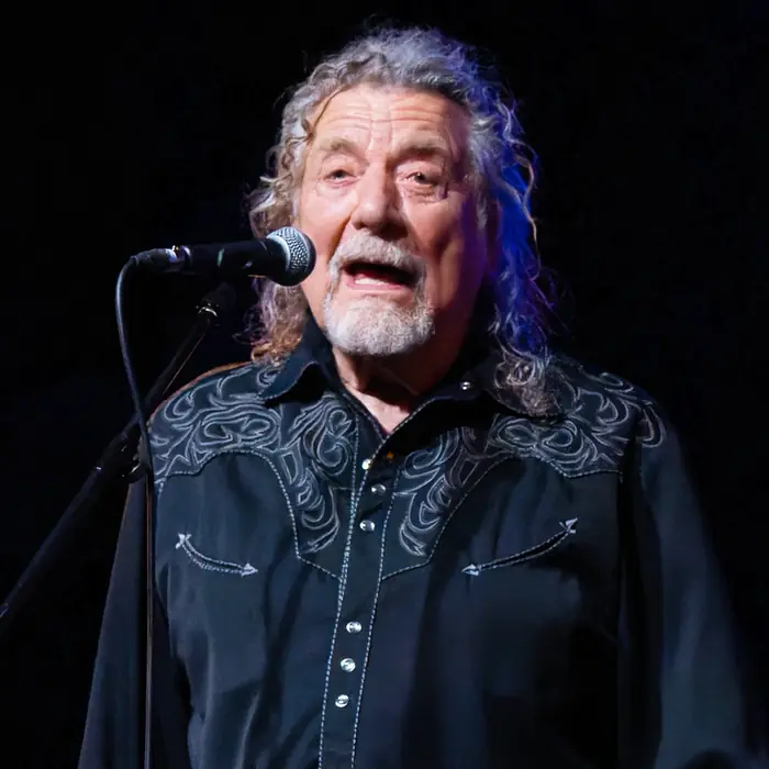 Robert Plant