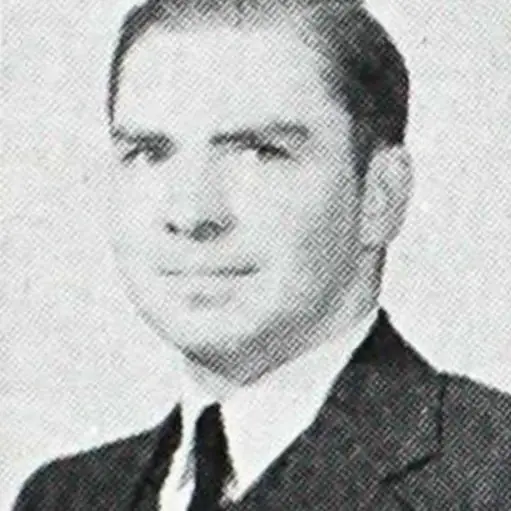 Robert Shields