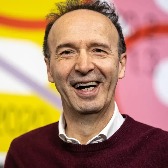 Roberto Benigni