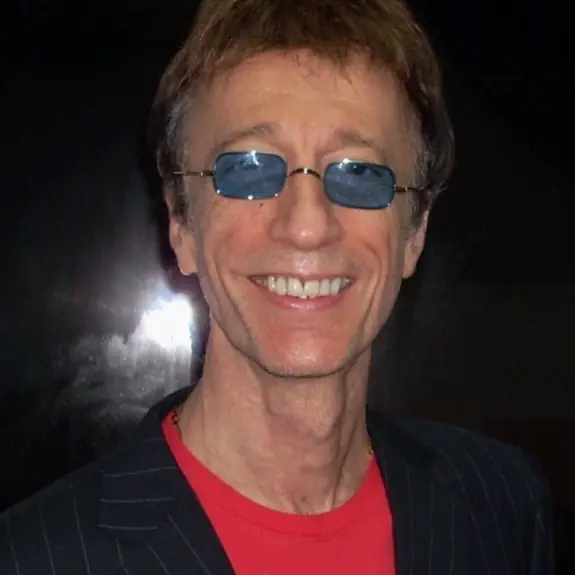 Robin Gibb
