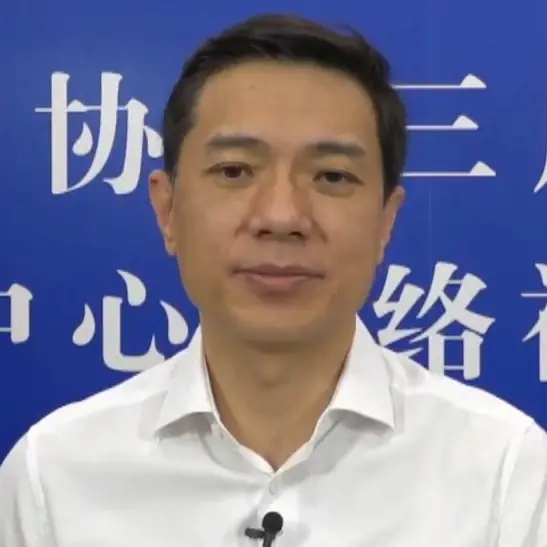 Robin Li