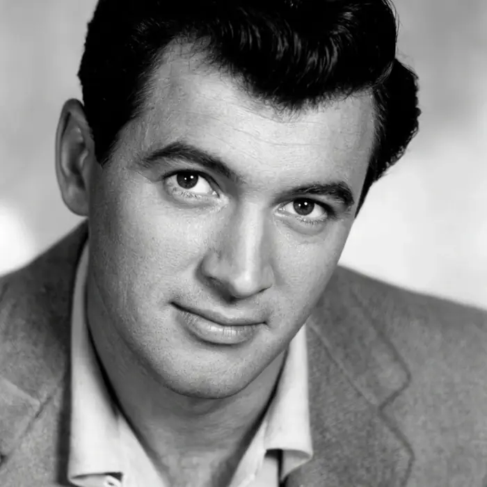 Rock Hudson