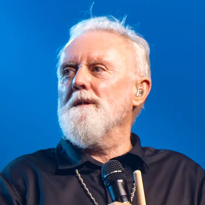 Roger Taylor