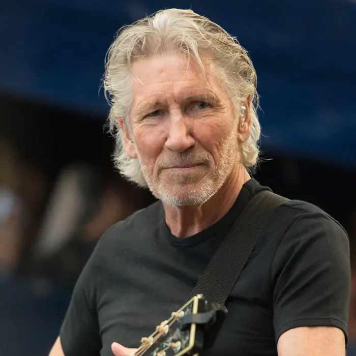 Roger Waters