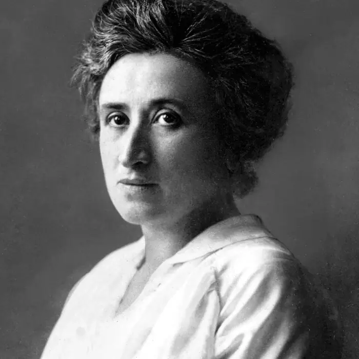 Rosa Luxemburg
