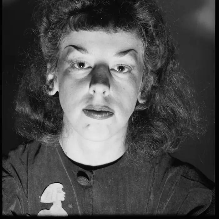 Rosaleen Norton
