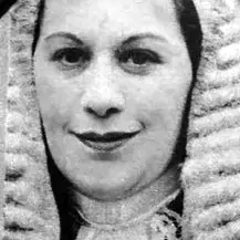 Rose Heilbron