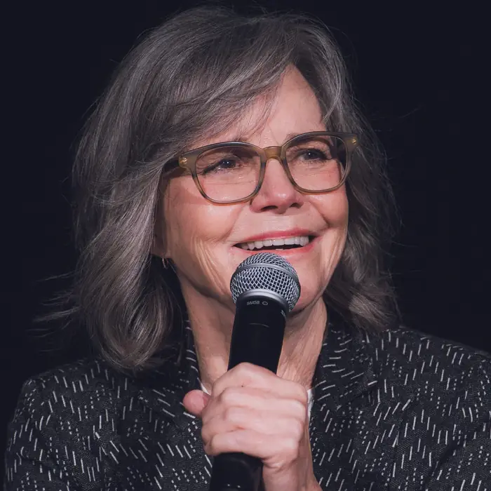 Sally Field