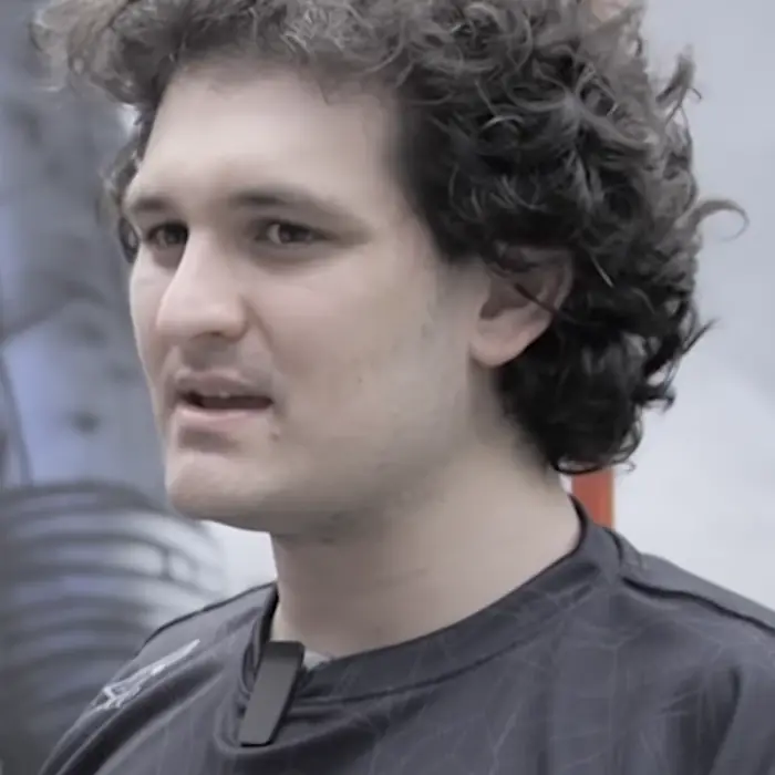 Sam Bankman-Fried