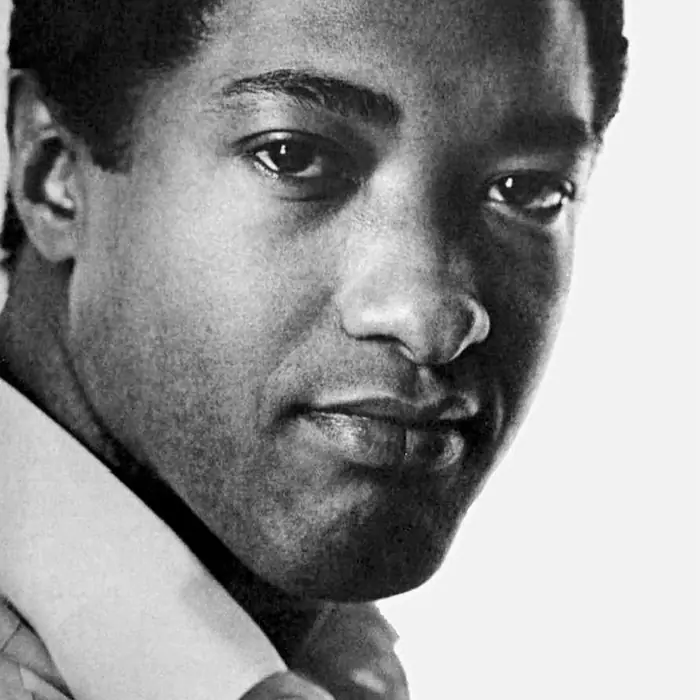 Sam Cooke