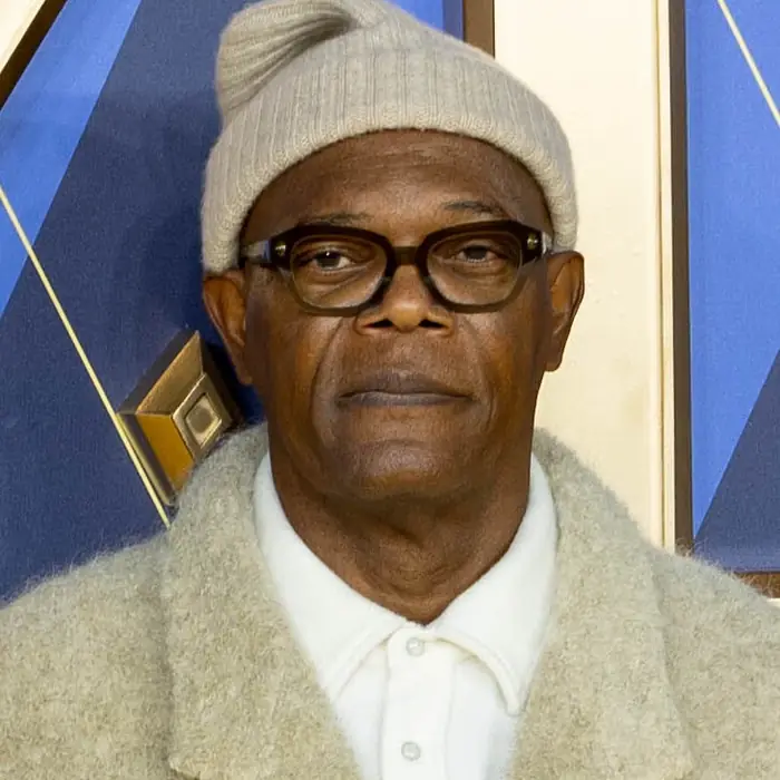 Samuel L. Jackson