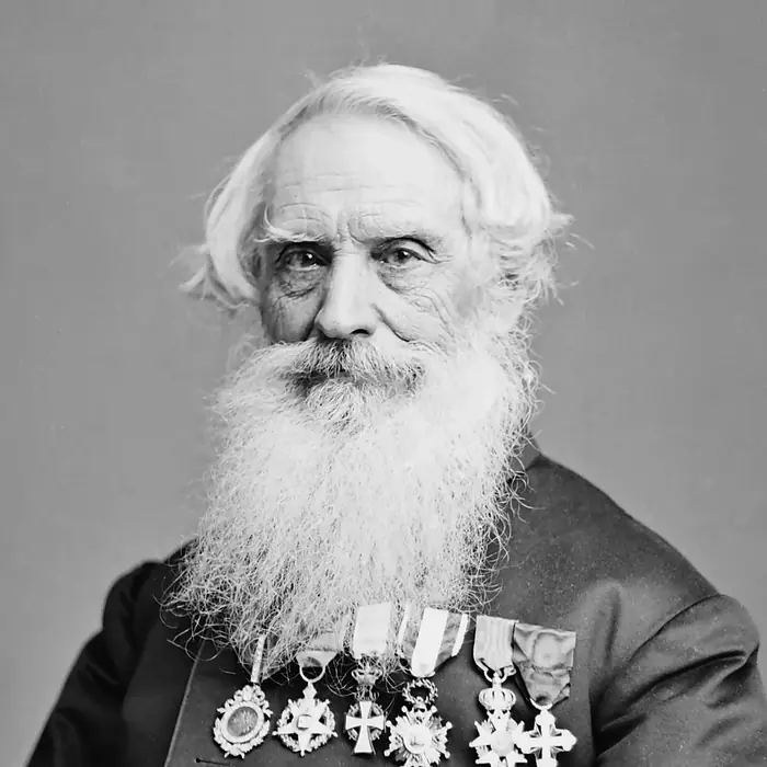 Samuel Morse
