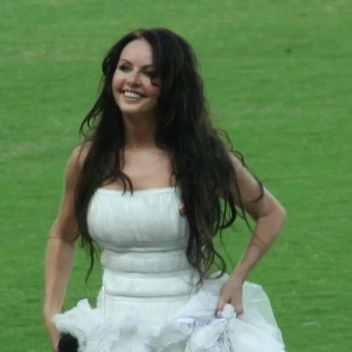 Sarah Brightman