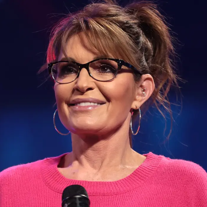 Sarah Palin