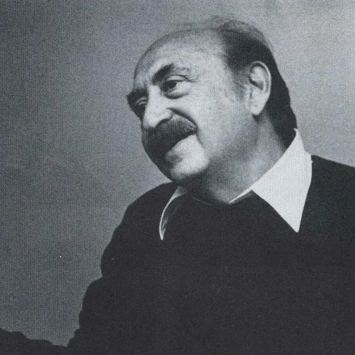 Saul Bass