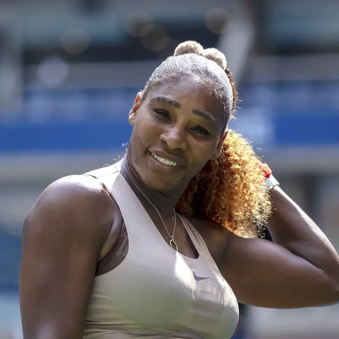 Serena Williams