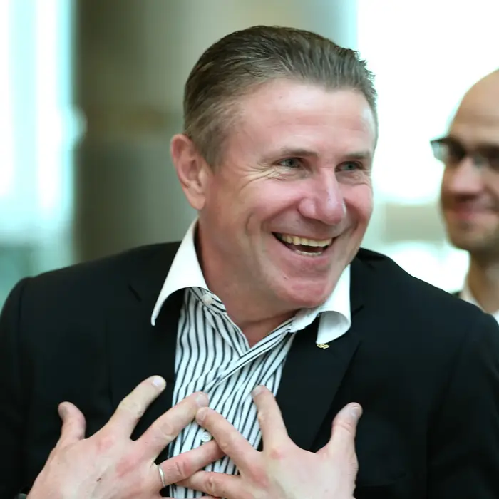 Sergei Bubka