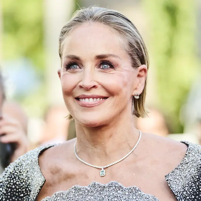 Sharon Stone