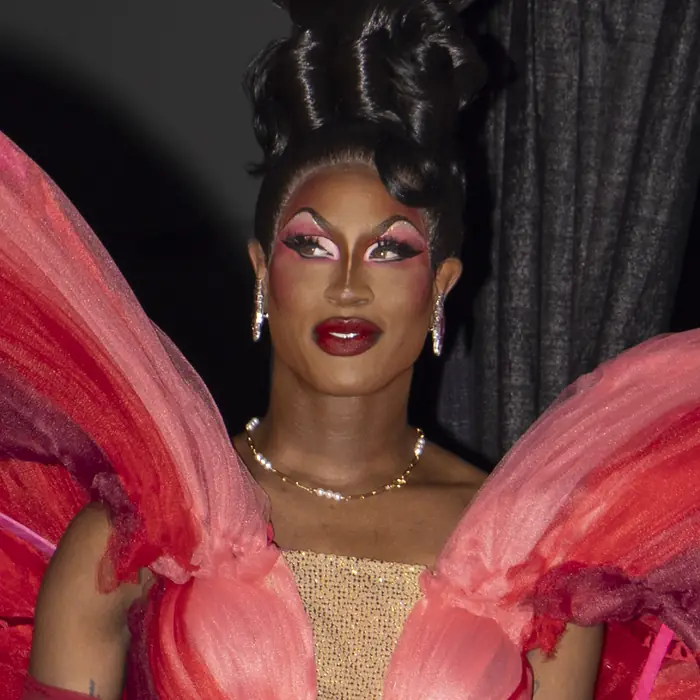 Shea Couleé