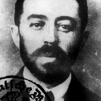 Sidney Reilly