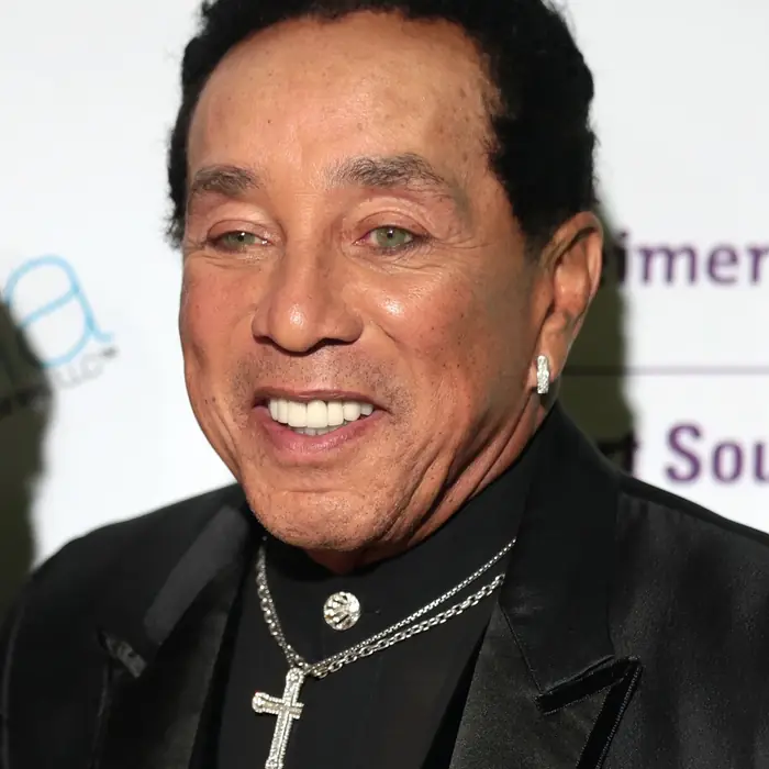 Smokey Robinson