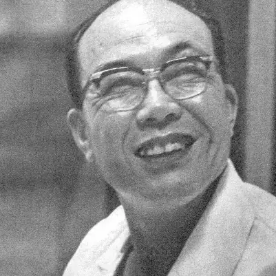 Soichiro Honda